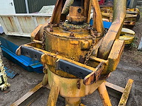 Odeco l650 waterpomp - afbeelding 6 van  8