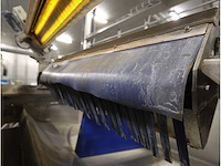 Odenberg alpha aardappel sorteermachine met schudzeef - afbeelding 8 van  8