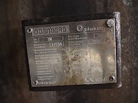 Odenberg - afbeelding 2 van  33