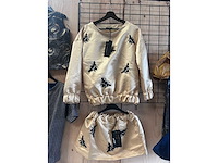 Odi & amo - top, rok, jurk (34x) - afbeelding 4 van  5
