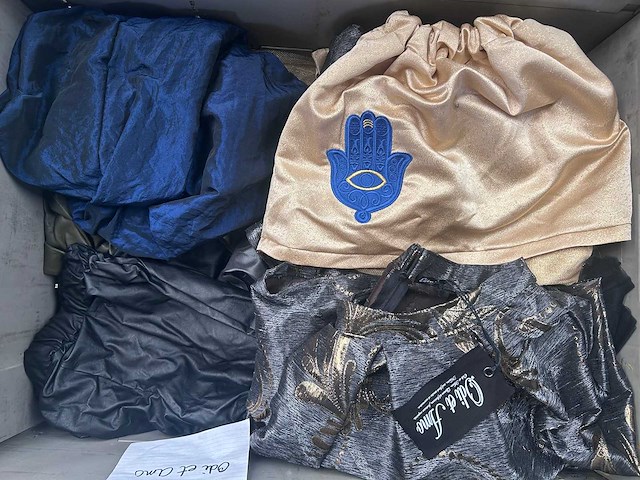 Odi & amo - top, rok, jurk (34x) - afbeelding 5 van  5