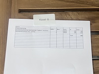Odin loungeset, raw materials - afbeelding 2 van  10