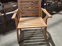 Odin loungeset, raw materials - afbeelding 4 van  10