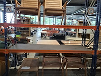 Odin loungeset, raw materials - afbeelding 5 van  10