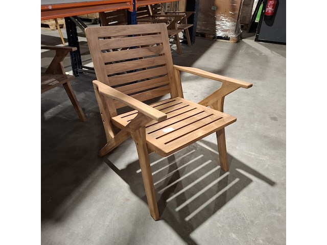 Odin loungeset, raw materials - afbeelding 6 van  10