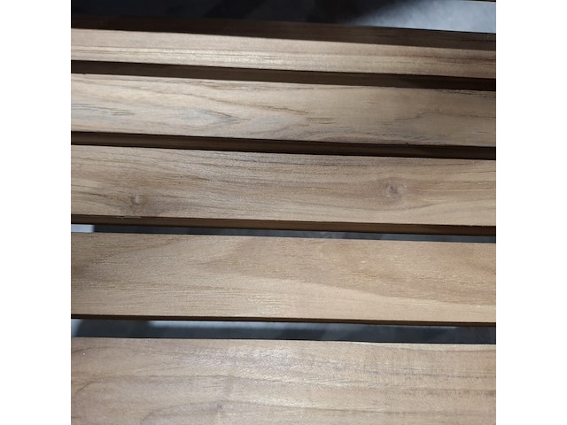 Odin loungeset, raw materials - afbeelding 7 van  10
