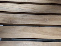 Odin loungeset, raw materials - afbeelding 7 van  10
