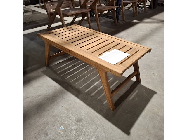 Odin loungeset, raw materials - afbeelding 8 van  10