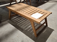 Odin loungeset, raw materials - afbeelding 8 van  10