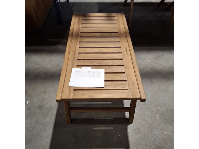 Odin loungeset, raw materials - afbeelding 9 van  10