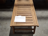 Odin loungeset, raw materials - afbeelding 9 van  10