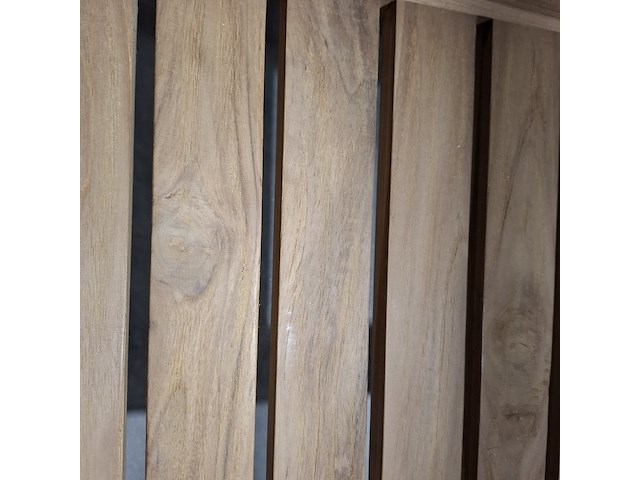 Odin loungeset, raw materials - afbeelding 10 van  10