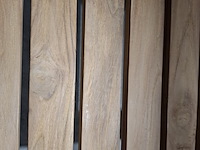 Odin loungeset, raw materials - afbeelding 10 van  10
