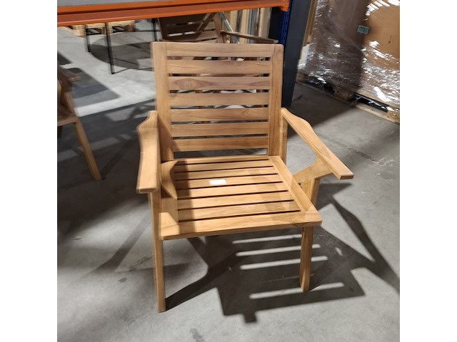 Odin loungeset, raw materials - afbeelding 4 van  10