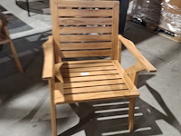 Odin loungeset, raw materials - afbeelding 4 van  10