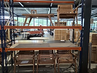 Odin loungeset, raw materials - afbeelding 5 van  10