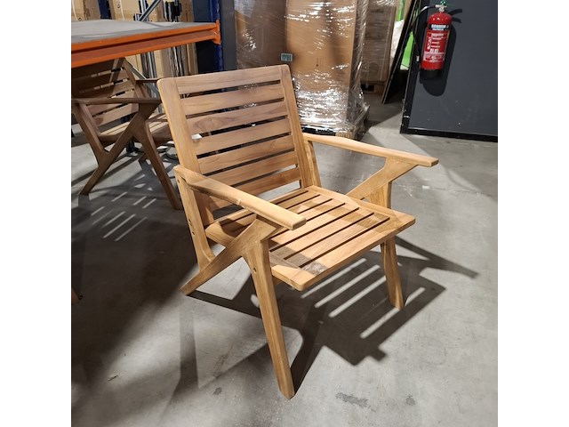 Odin loungeset, raw materials - afbeelding 6 van  10