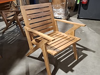 Odin loungeset, raw materials - afbeelding 6 van  10