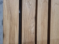 Odin loungeset, raw materials - afbeelding 7 van  10