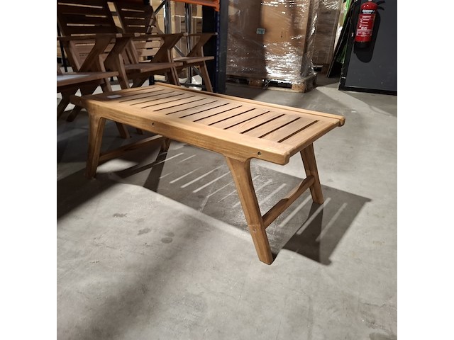 Odin loungeset, raw materials - afbeelding 8 van  10