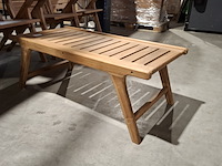 Odin loungeset, raw materials - afbeelding 8 van  10