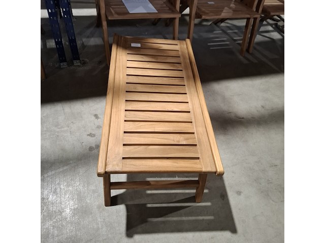 Odin loungeset, raw materials - afbeelding 9 van  10