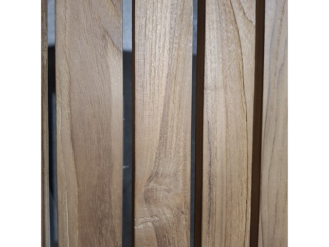Odin loungeset, raw materials - afbeelding 10 van  10