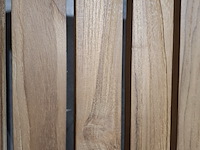 Odin loungeset, raw materials - afbeelding 10 van  10