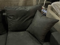 Odo hoekbank met slaap/opbergfunctie - afbeelding 4 van  6