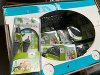 O’drip trio partij beregeningsapparatuur - afbeelding 4 van  9