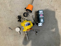 Ods - gemengde industrie artikelen - afbeelding 1 van  4