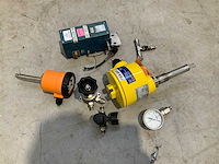 Ods - gemengde industrie artikelen - afbeelding 2 van  4