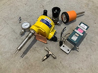 Ods - gemengde industrie artikelen - afbeelding 4 van  4