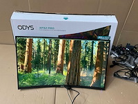 Odys pro v2 xp32 monitor - afbeelding 2 van  7