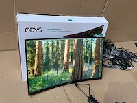 Odys pro v2 xp32 monitor - afbeelding 3 van  7