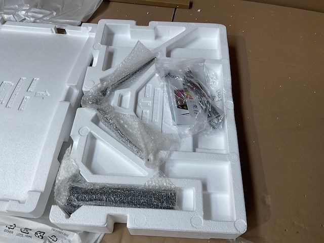 Odys pro v2 xp32 monitor - afbeelding 4 van  7