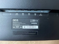 Odys pro v2 xp32 monitor - afbeelding 6 van  7