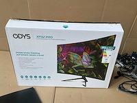 Odys pro v2 xp32 monitor - afbeelding 7 van  7