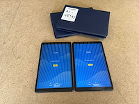 Odys space one lte tablet (2x) - afbeelding 1 van  4