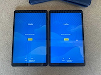 Odys space one lte tablet (2x) - afbeelding 2 van  4