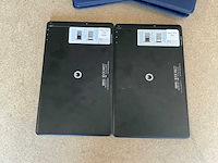 Odys space one lte tablet (2x) - afbeelding 3 van  4