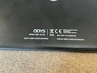 Odys space one lte tablet (2x) - afbeelding 4 van  4