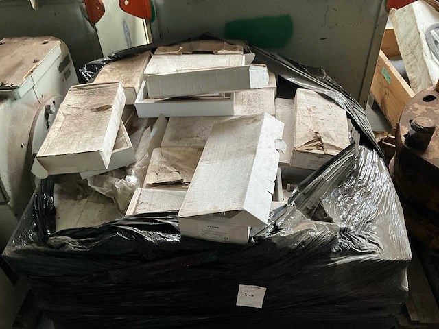 Oee8m partij noodverlichting - afbeelding 1 van  5