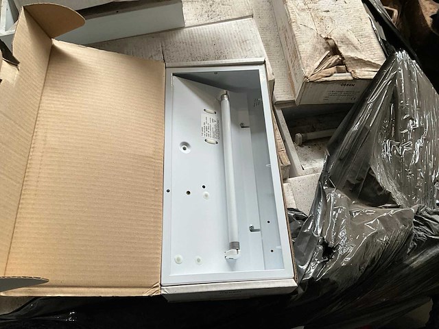 Oee8m partij noodverlichting - afbeelding 2 van  5