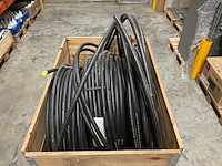 Oeg 25x2.3mm partij pe waterleiding, ca. 250m - afbeelding 1 van  3