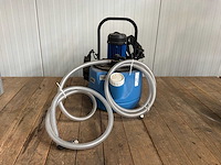 Oeg lt20 elektrische ontkalkings /spoelpomp - afbeelding 2 van  6