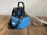 Oeg lt20 elektrische ontkalkings /spoelpomp - afbeelding 4 van  6