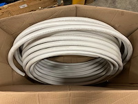 Oeg silvertec 32x3.0mm rol meerlagenbuis - afbeelding 1 van  2