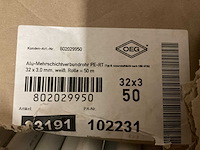 Oeg silvertec 32x3.0mm rol meerlagenbuis - afbeelding 2 van  2