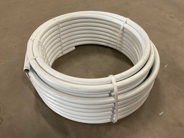 Oeg silvertec pro 32x3.0mm rol á 50m meerlagenbuis - afbeelding 1 van  2
